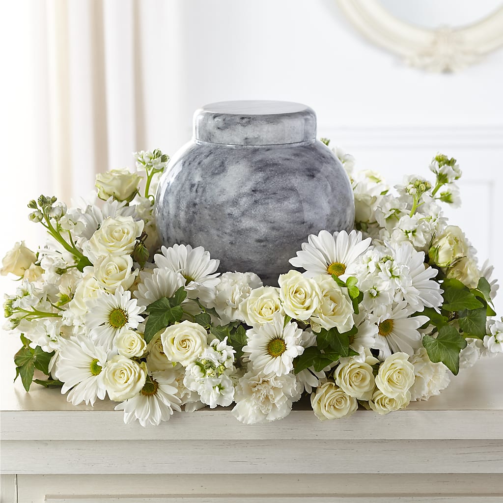Timeless Tribute Cremation Adornment – Kroger, Cincinnati OH