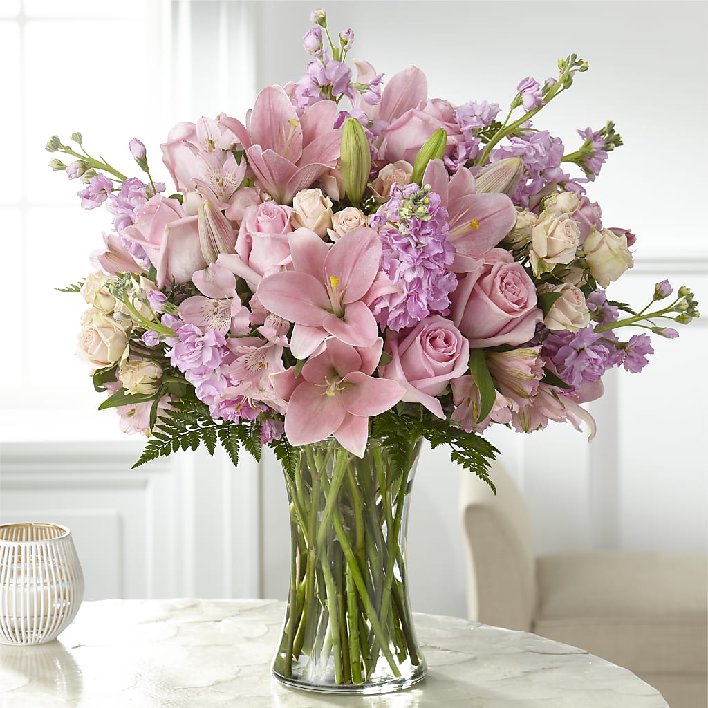 Wishes & Blessings Bouquet – Kroger, Cincinnati OH
