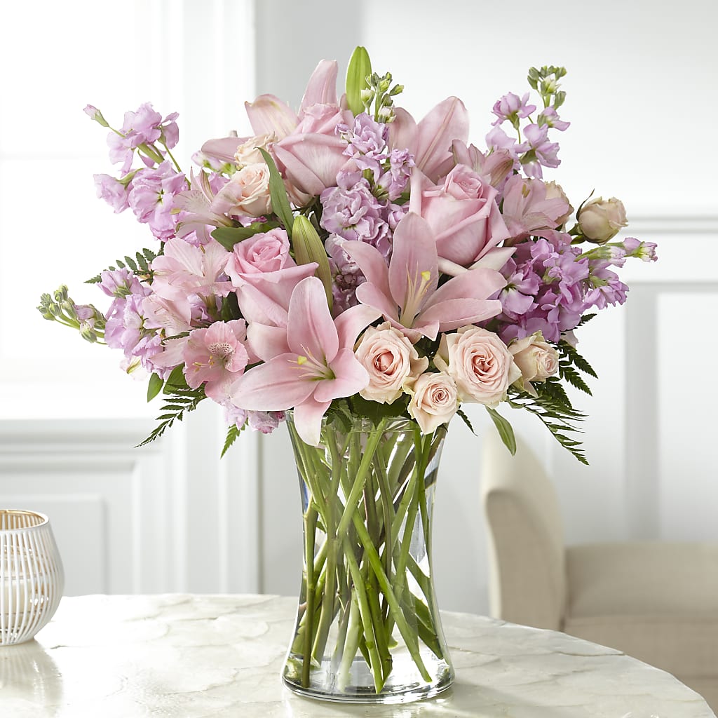 Wishes & Blessings Bouquet – Kroger, Cincinnati OH