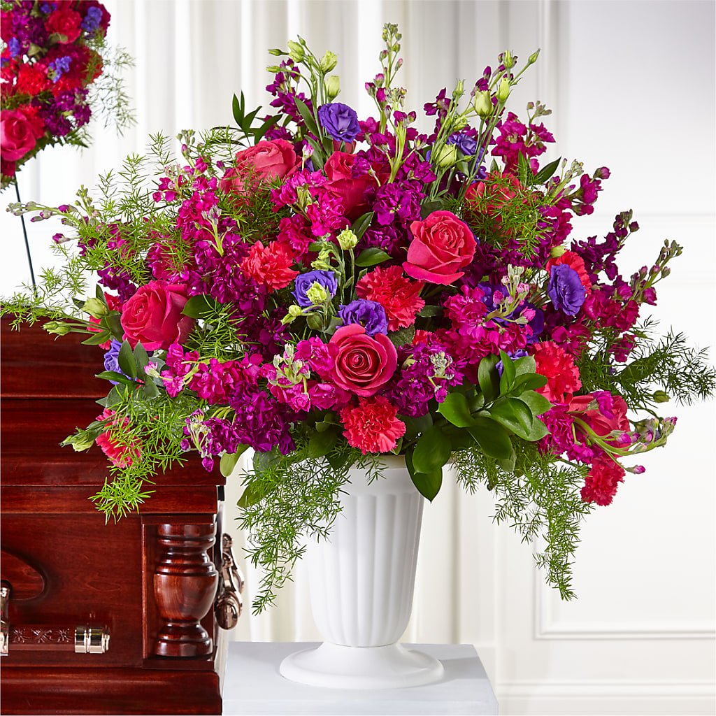 Eternal Day Arrangement – Kroger, Cincinnati OH