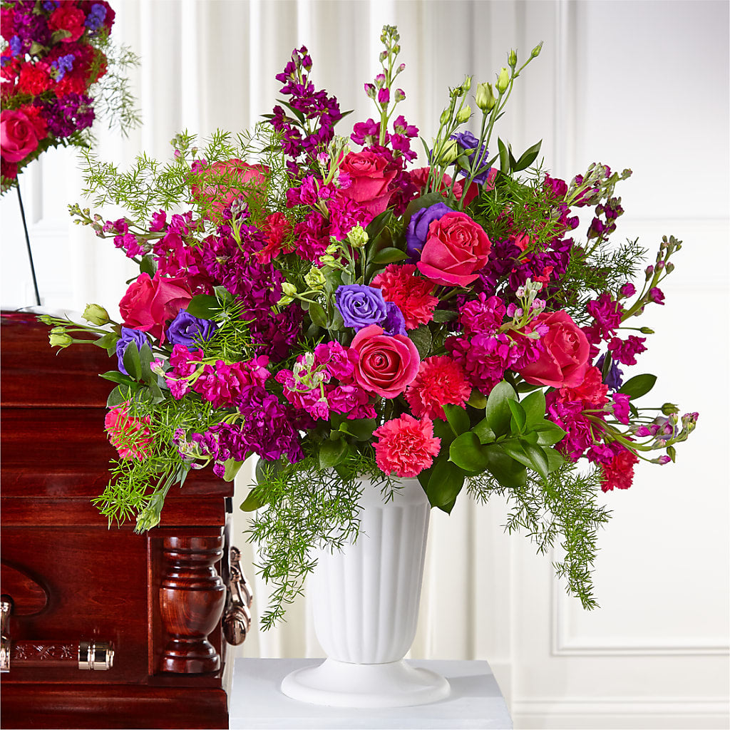 Eternal Day Arrangement – Kroger, Cincinnati OH