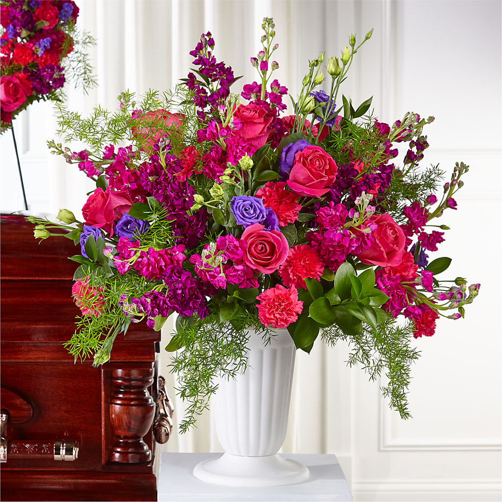 Eternal Day Arrangement – Kroger, Cincinnati OH