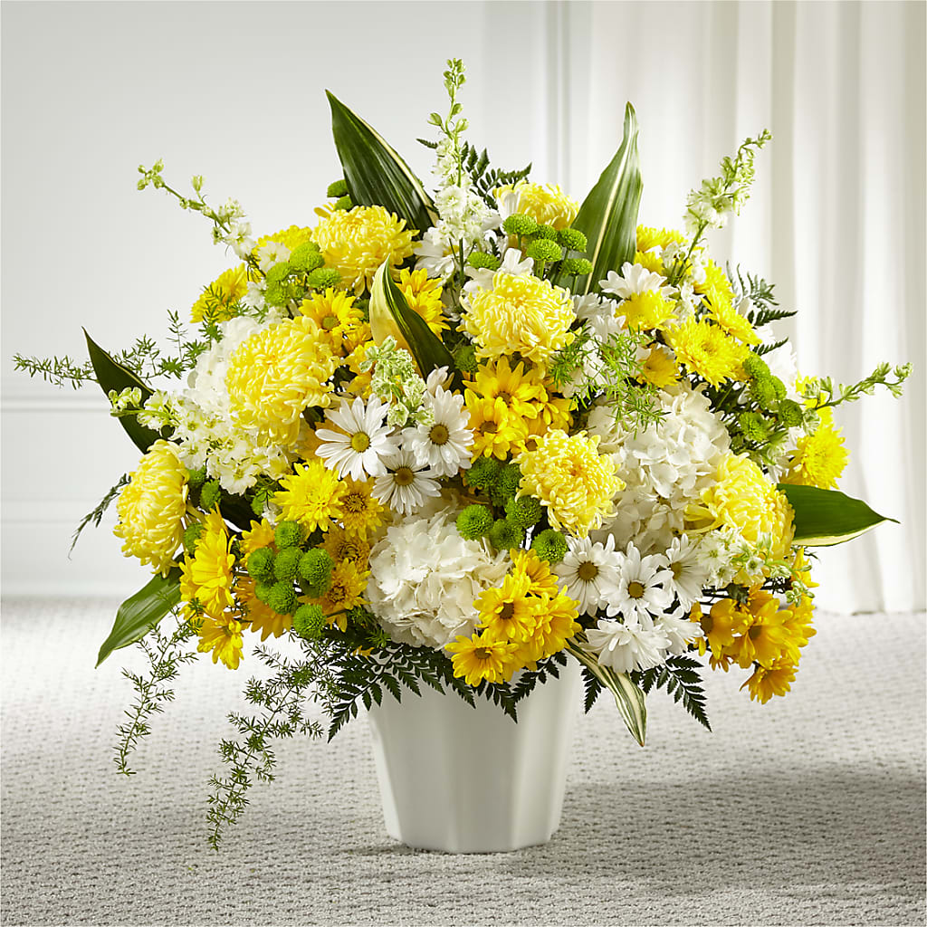 Unity & Grace Floor Basket – Kroger, Cincinnati OH