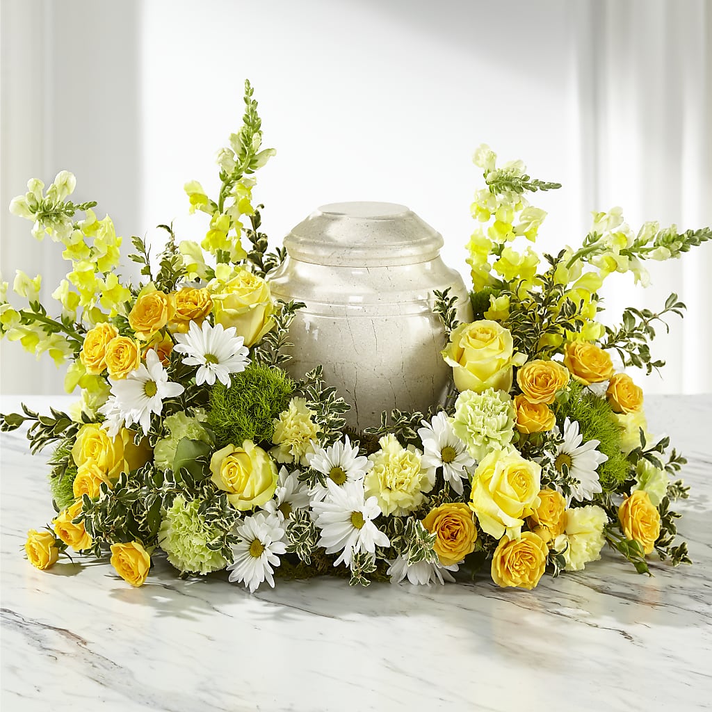 Graceful Love Cremation Adornment – Kroger, Cincinnati OH