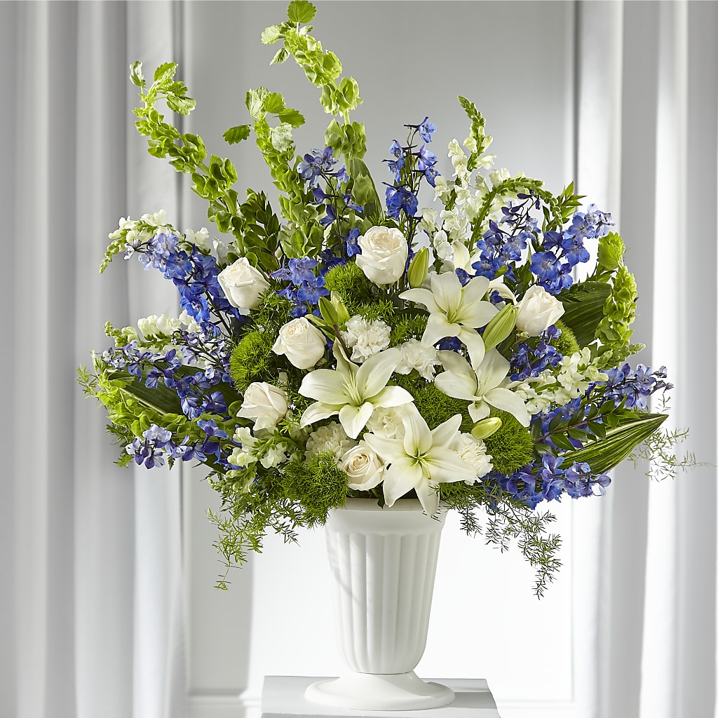 Heartfelt Hope Arrangement – Kroger, Cincinnati OH