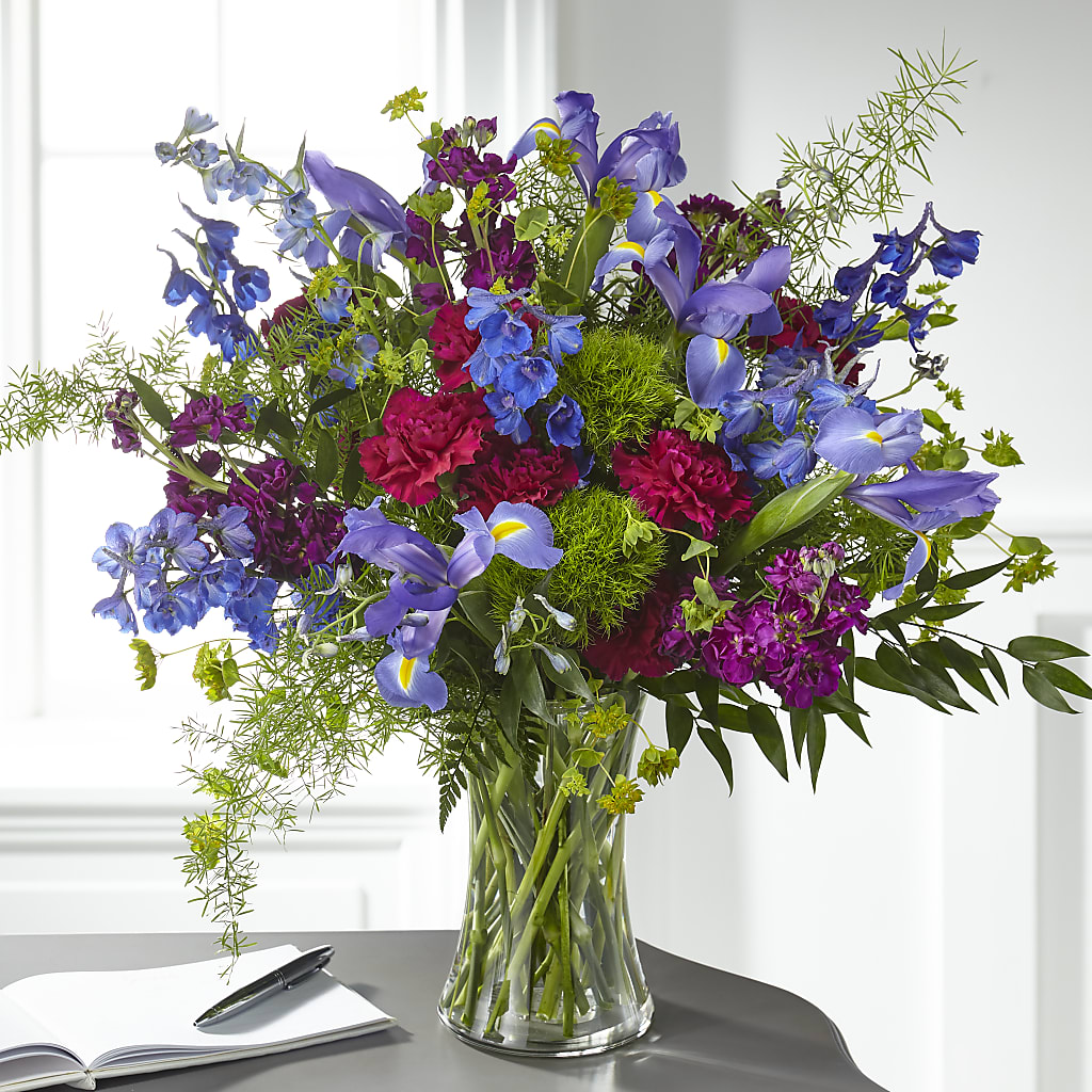 Giving Grace Bouquet – Kroger, Cincinnati OH