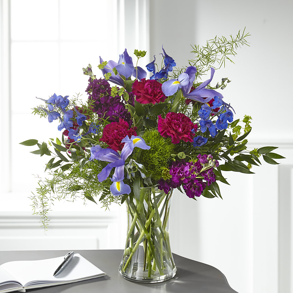 Giving Grace Bouquet – Kroger, Cincinnati OH