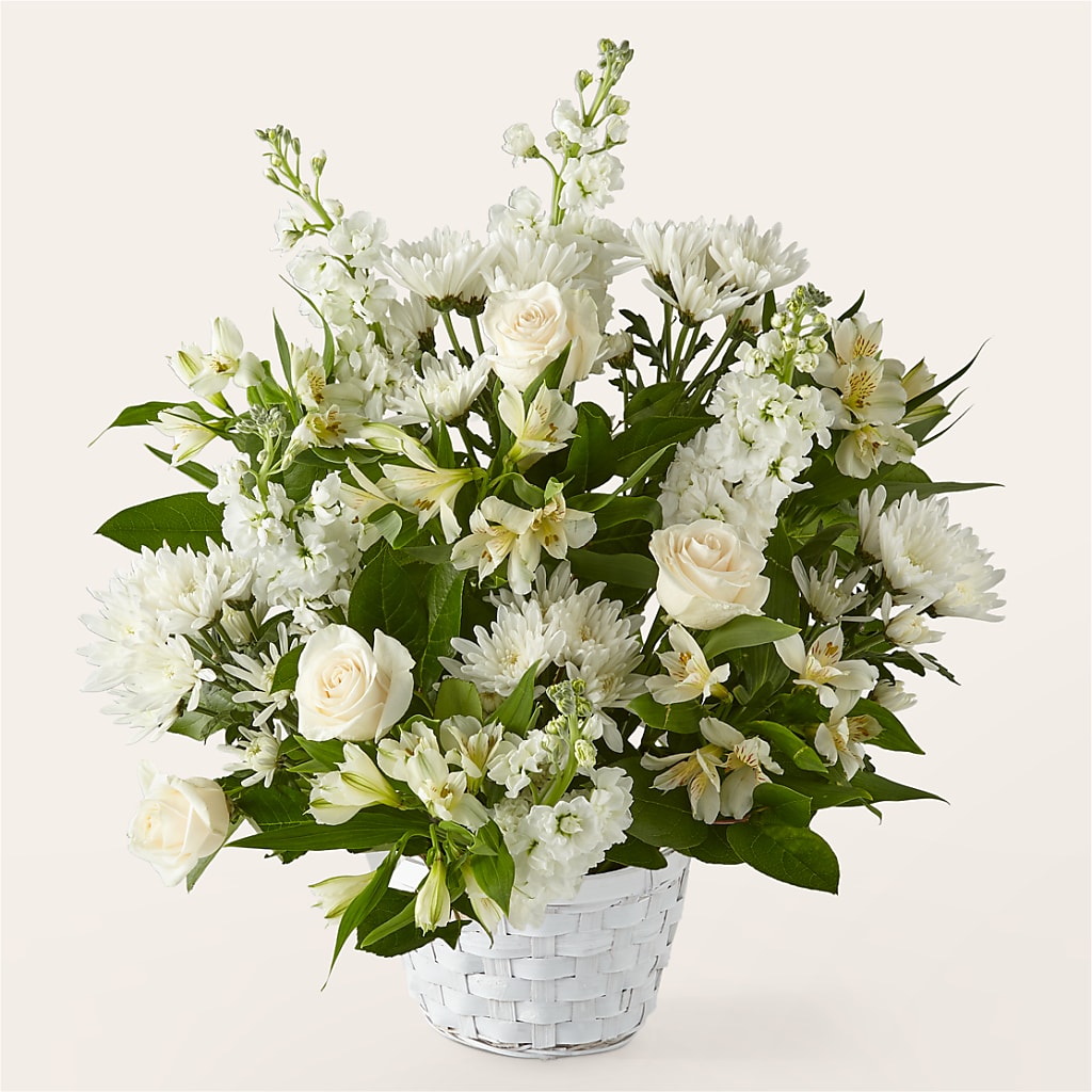 Eternal Affection Arrangement – Kroger, Cincinnati OH