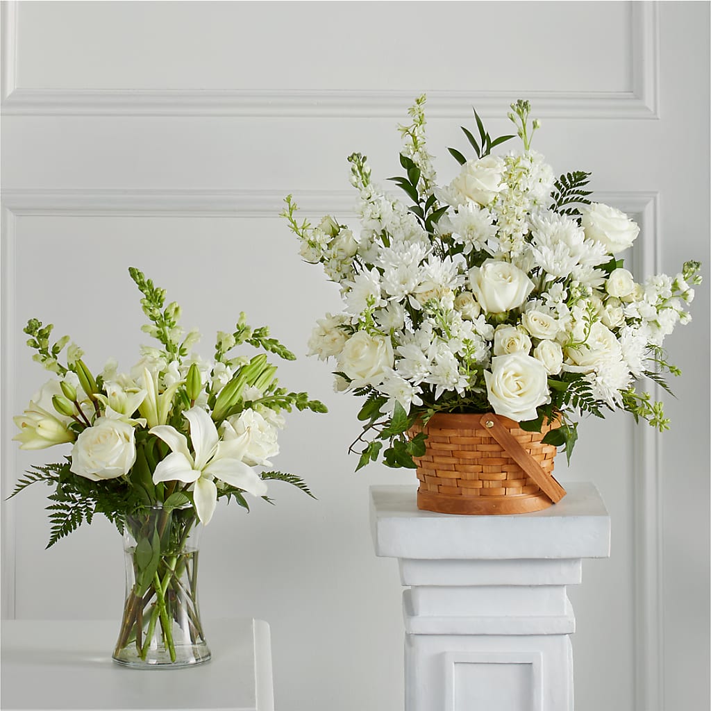 Sincerest Condolences Bundles – Kroger, Cincinnati OH
