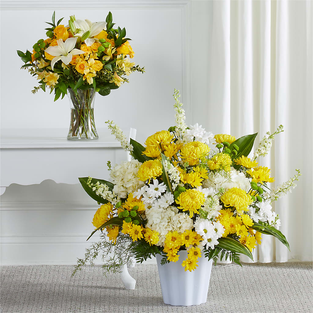 Warm Remembrance Bundles – Kroger, Cincinnati OH