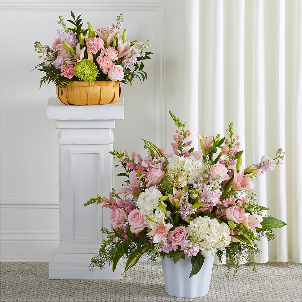 Bountiful Blooms Bundles – Kroger, Cincinnati OH