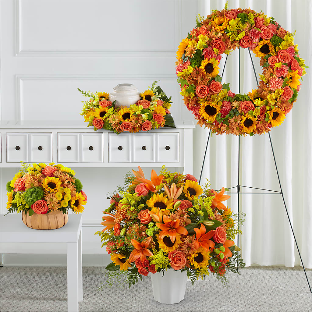 Heart of Gold Bundles – Kroger, Cincinnati OH