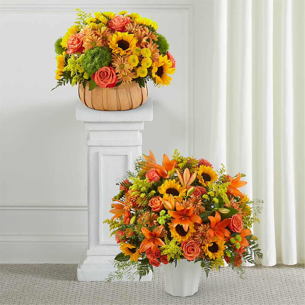 Heart of Gold Bundles – Kroger, Cincinnati OH