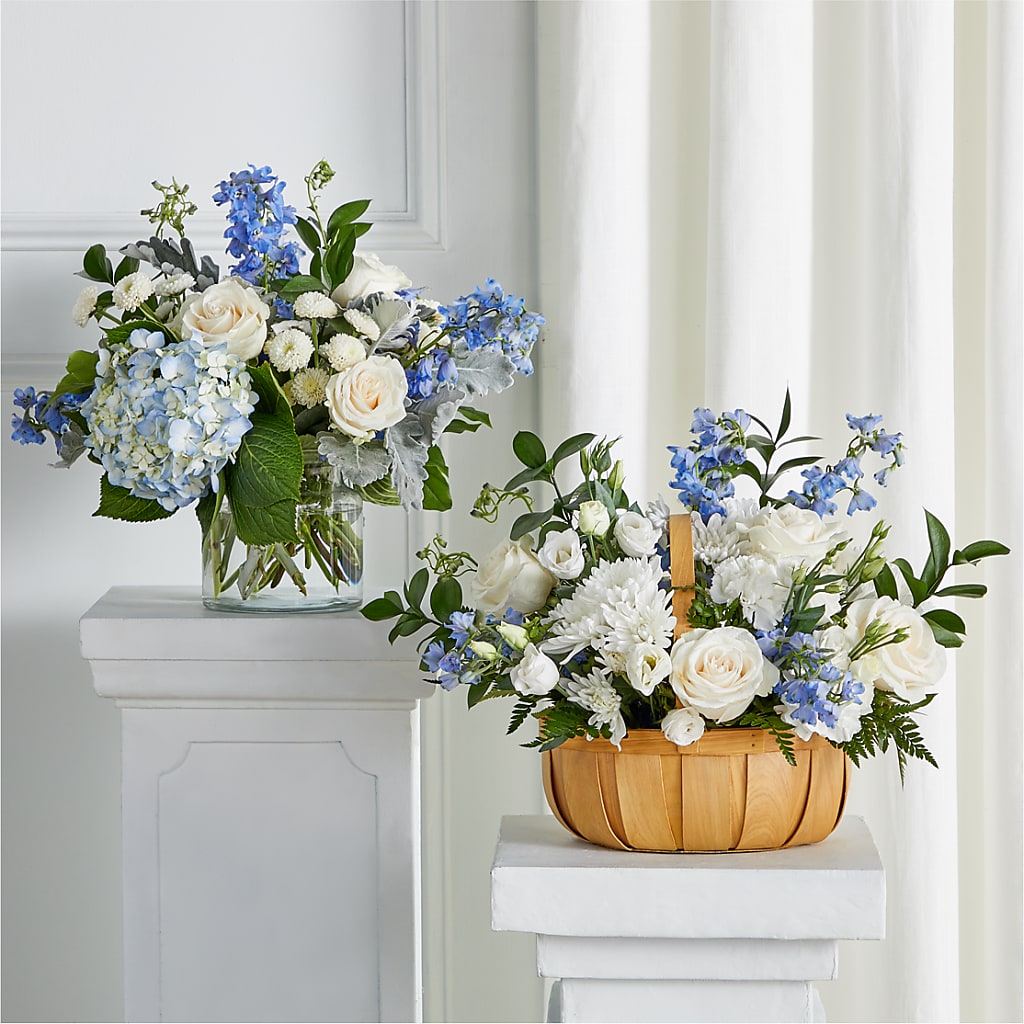 Blessings of Memory Bundles – Kroger, Cincinnati OH