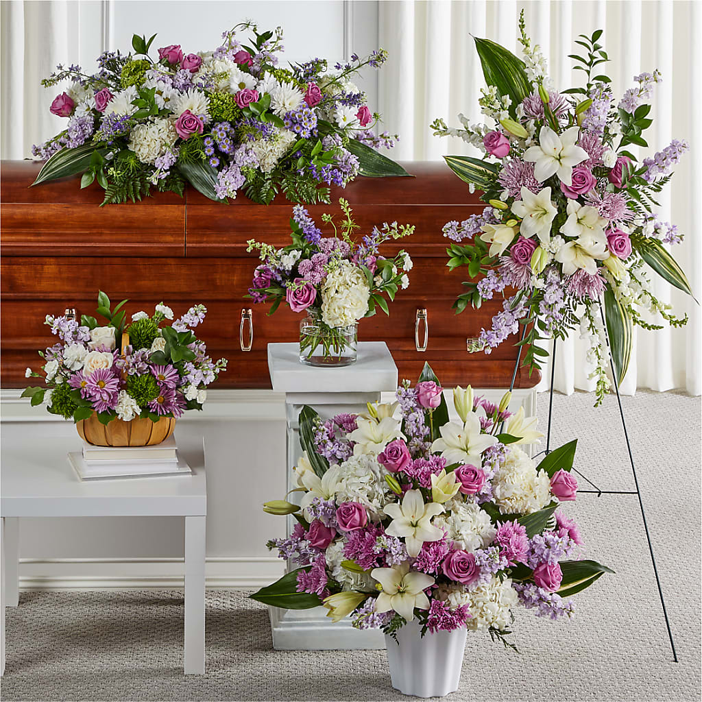 Tender Embrace Bundles – Kroger, Cincinnati OH