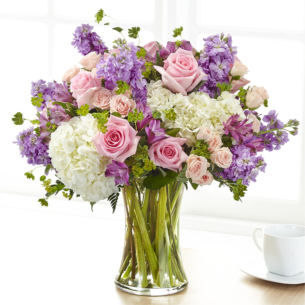 Shared Sentiment Bouquet – Kroger, Cincinnati OH