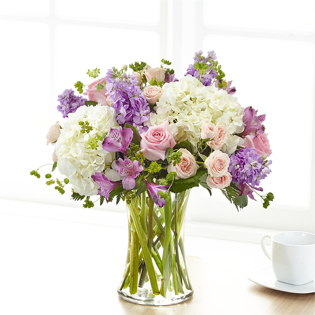 Shared Sentiment Bouquet – Kroger, Cincinnati OH