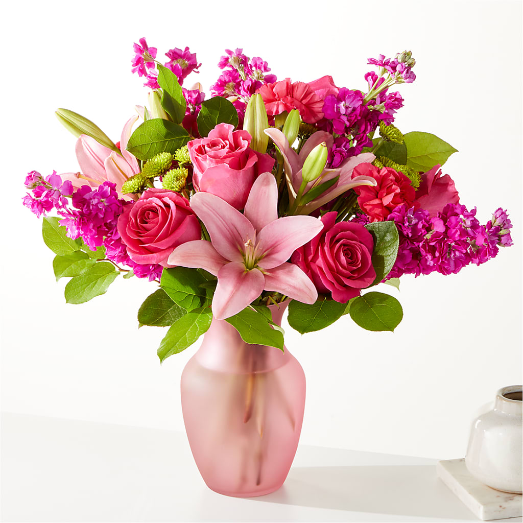 Watermelon Crush Bouquet – Kroger, Cincinnati OH
