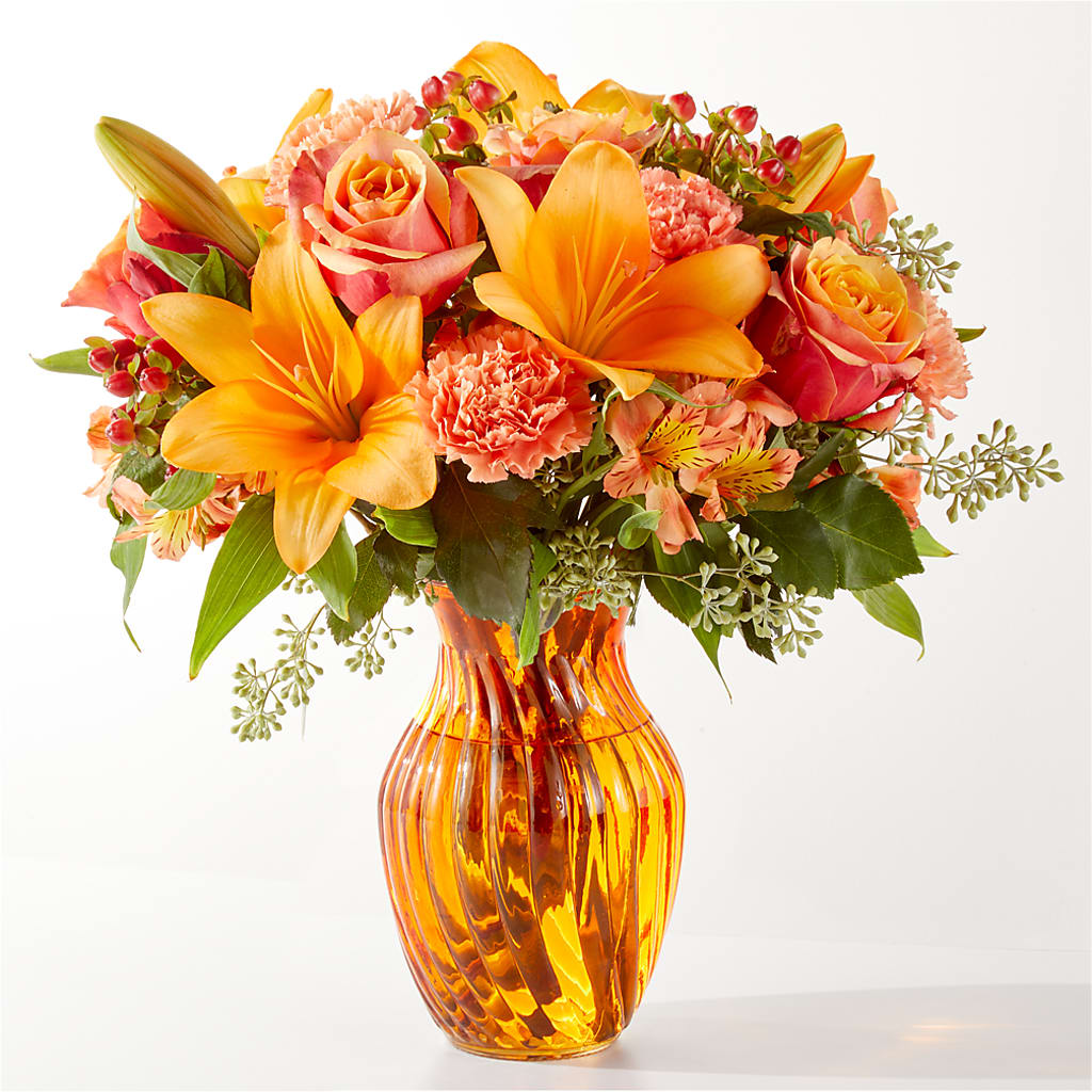Afternoon Light Bouquet – Kroger, Cincinnati OH