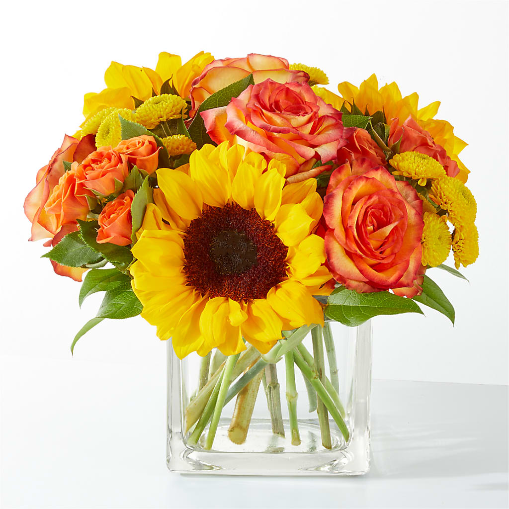 Picnic in the Park Bouquet – Kroger, Cincinnati OH