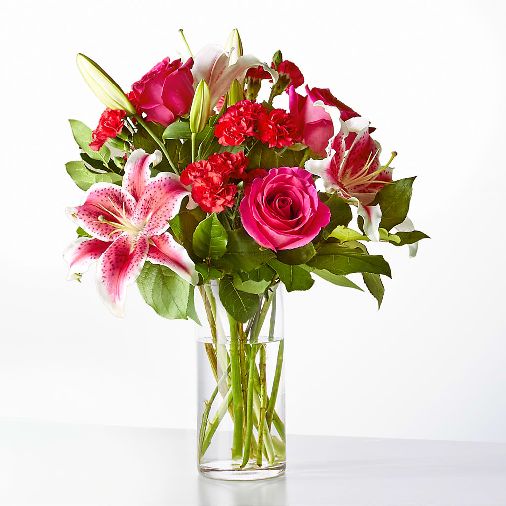 Love at First Sight Bouquet – Kroger, Cincinnati OH