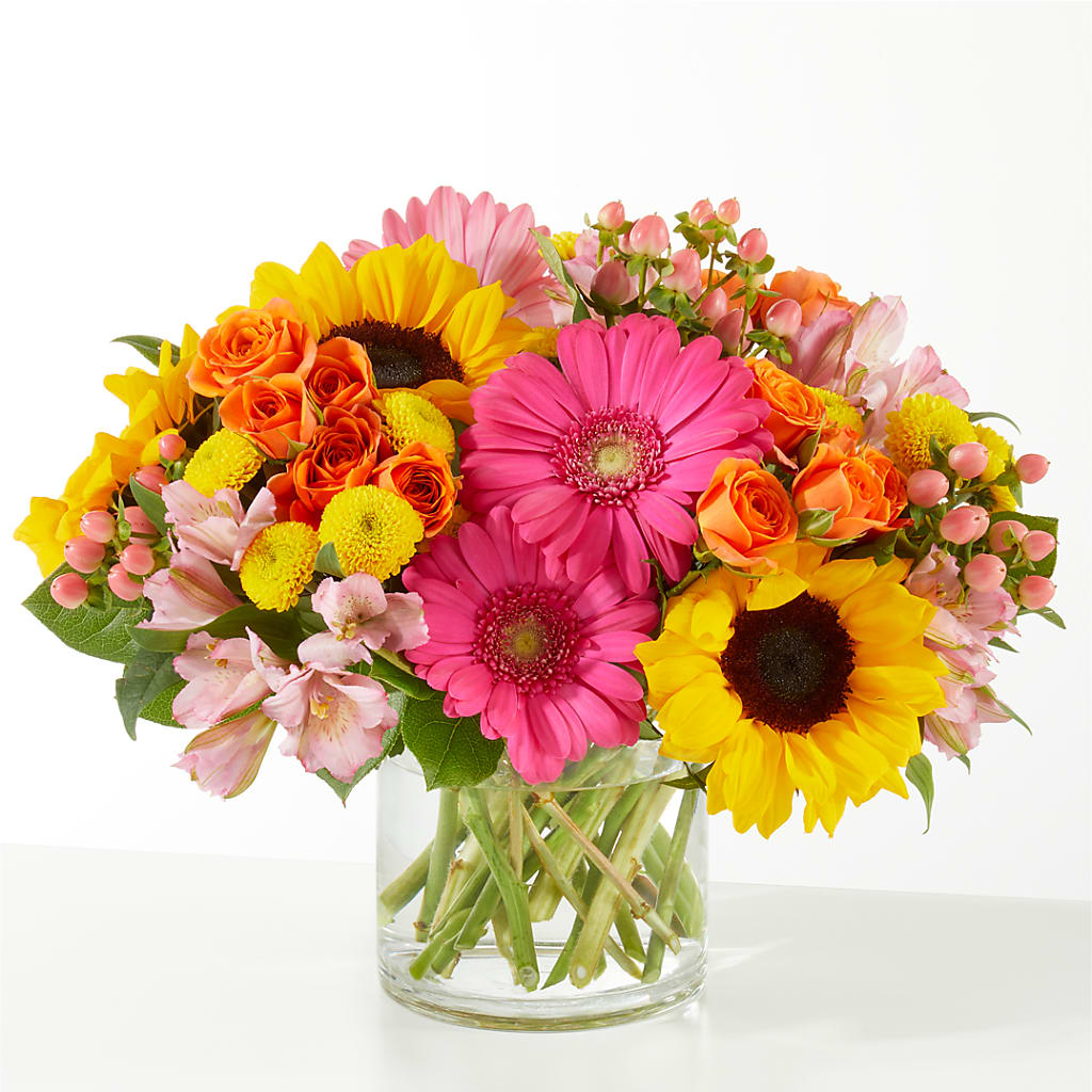 Beach Day Bouquet – Kroger, Cincinnati OH