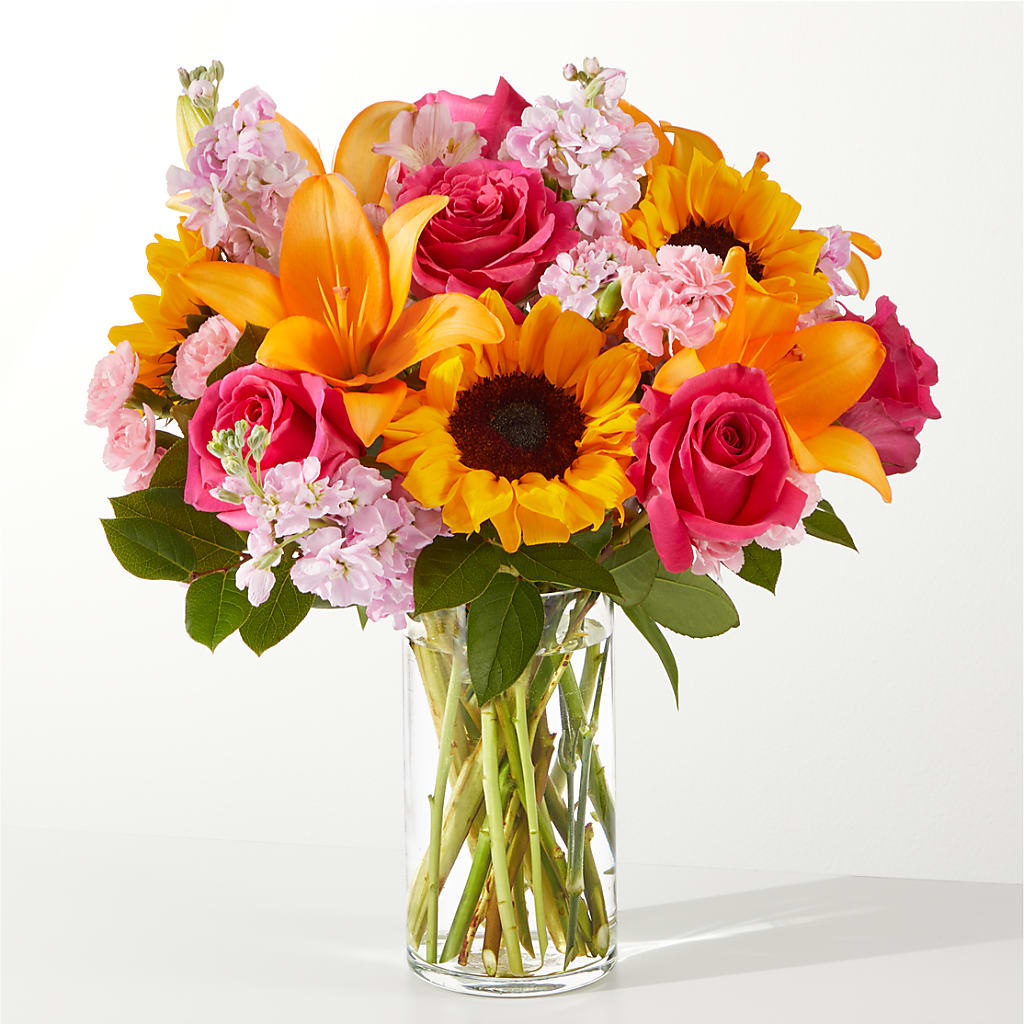 In Full Swing Bouquet – Kroger, Cincinnati OH