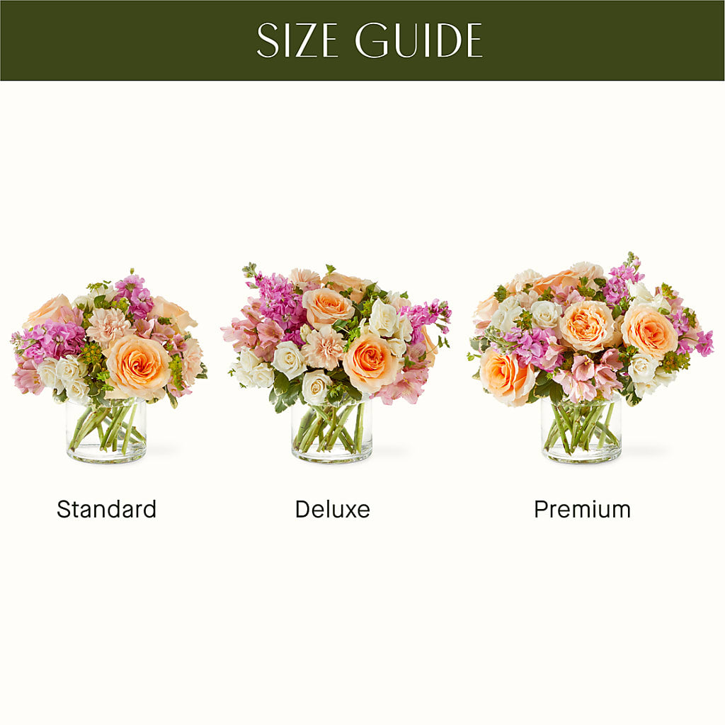 Paradise Bouquet – Kroger, Cincinnati OH