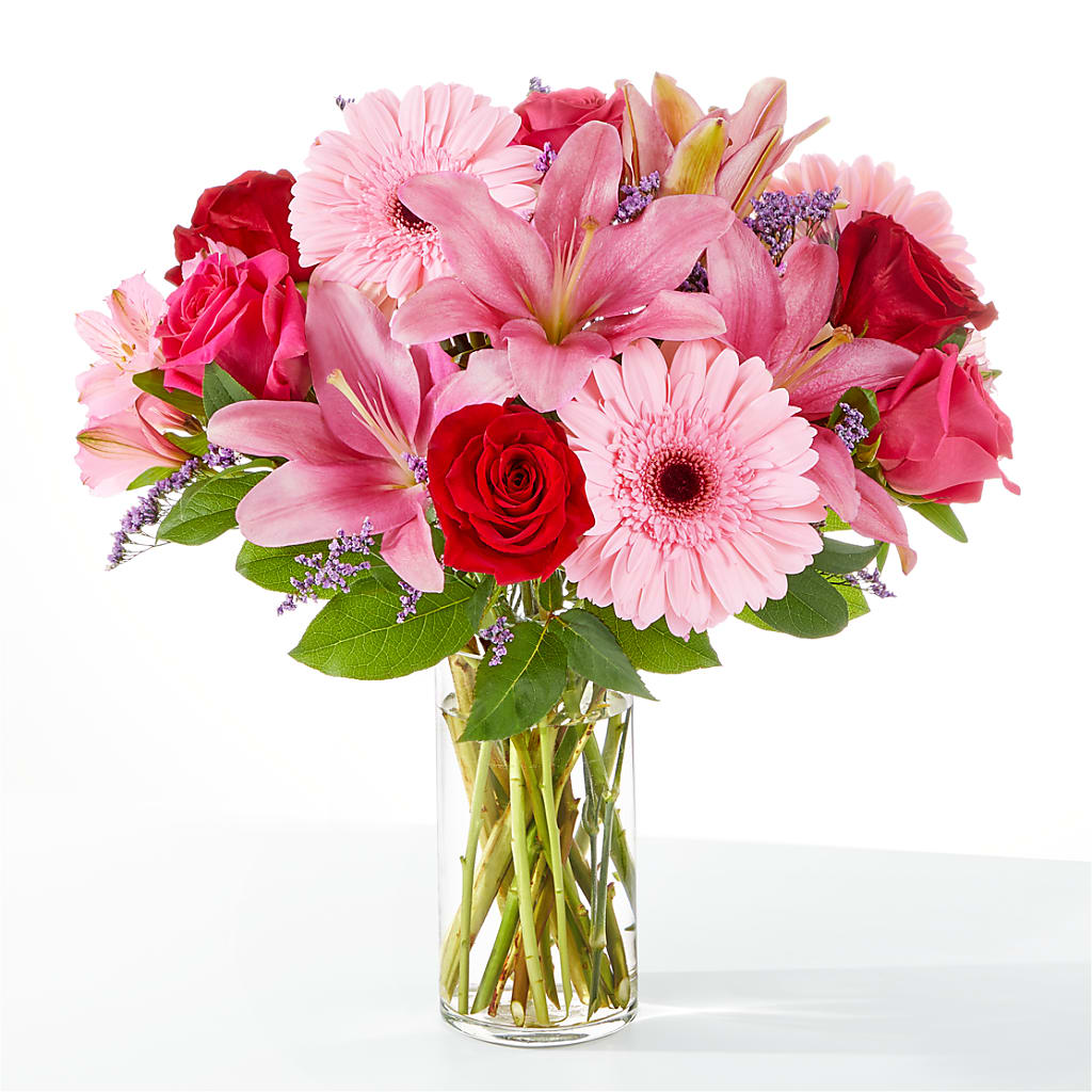 Lots of Love Bouquet – Kroger, Cincinnati OH