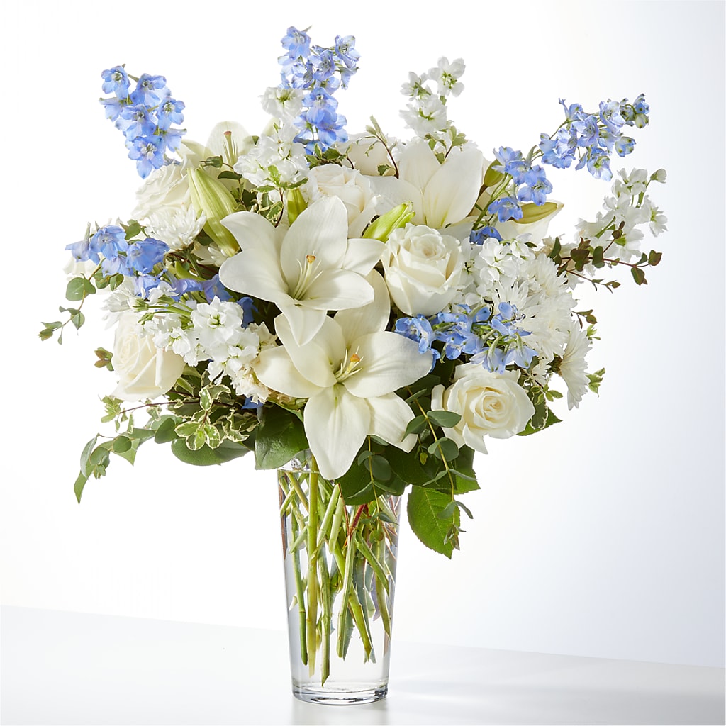 Peace of Mind Bouquet – Kroger, Cincinnati OH