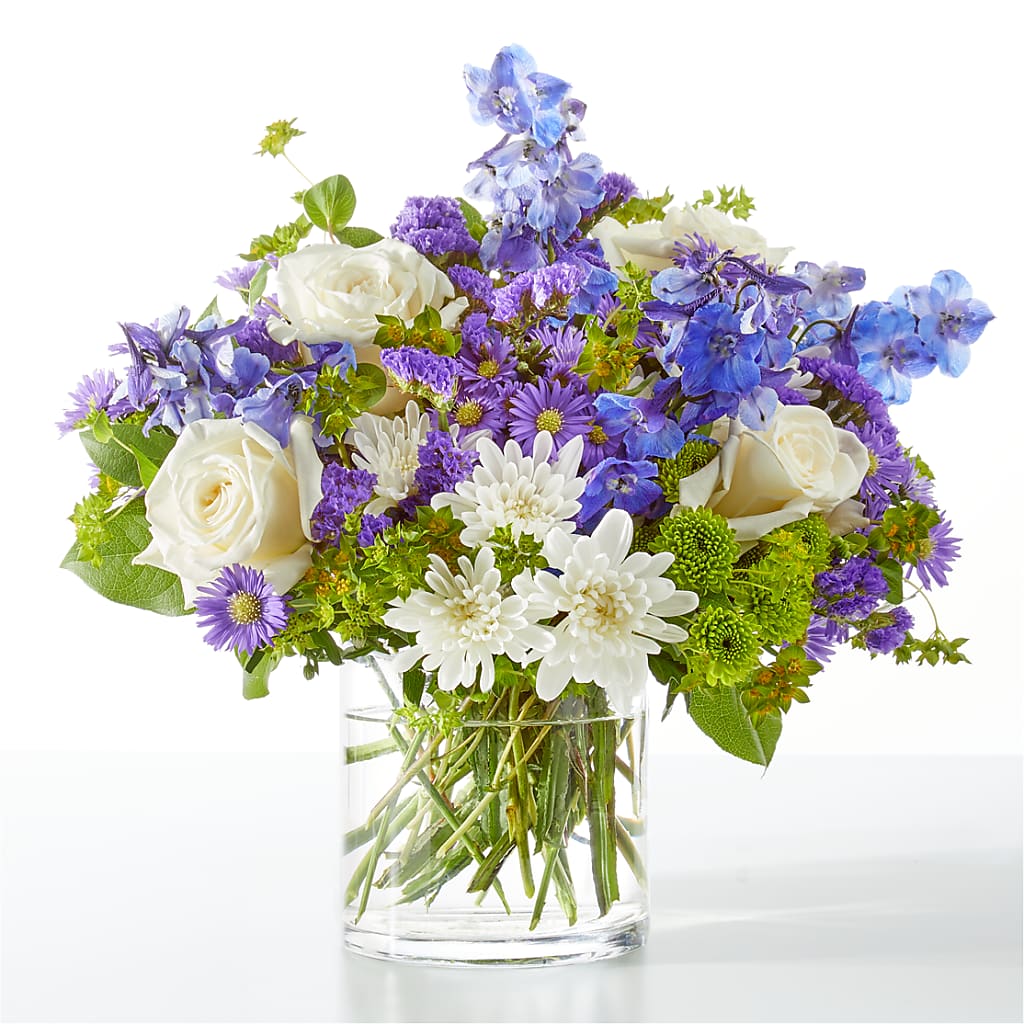 Genuine Gestures Bouquet – Kroger, Cincinnati OH