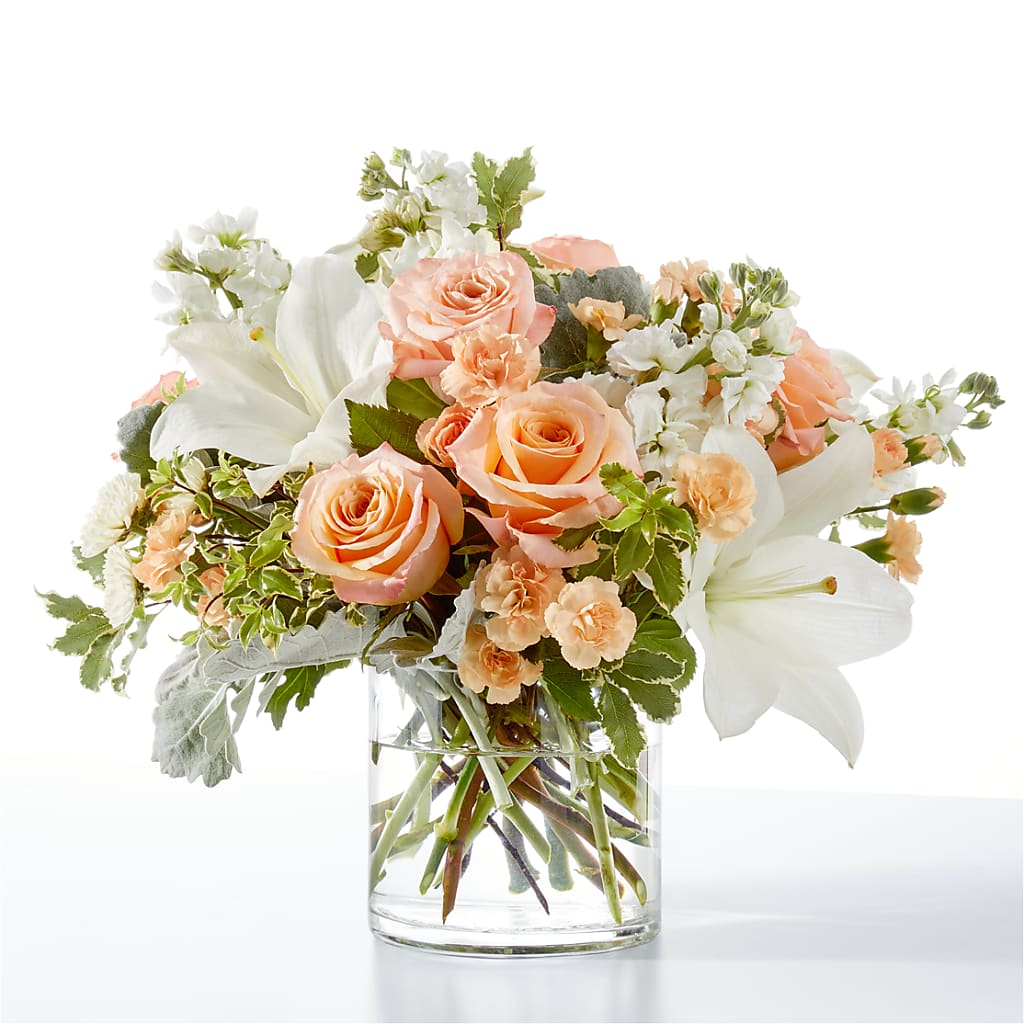 Darling Bouquet – Kroger, Cincinnati OH