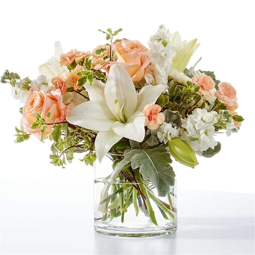 Darling Bouquet – Kroger, Cincinnati OH