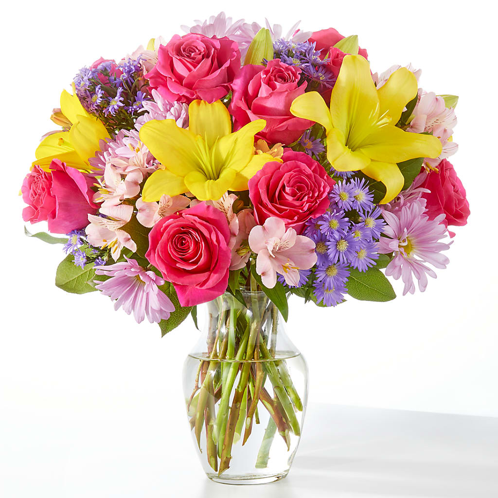 Sprinkles Bouquet – Kroger, Cincinnati OH