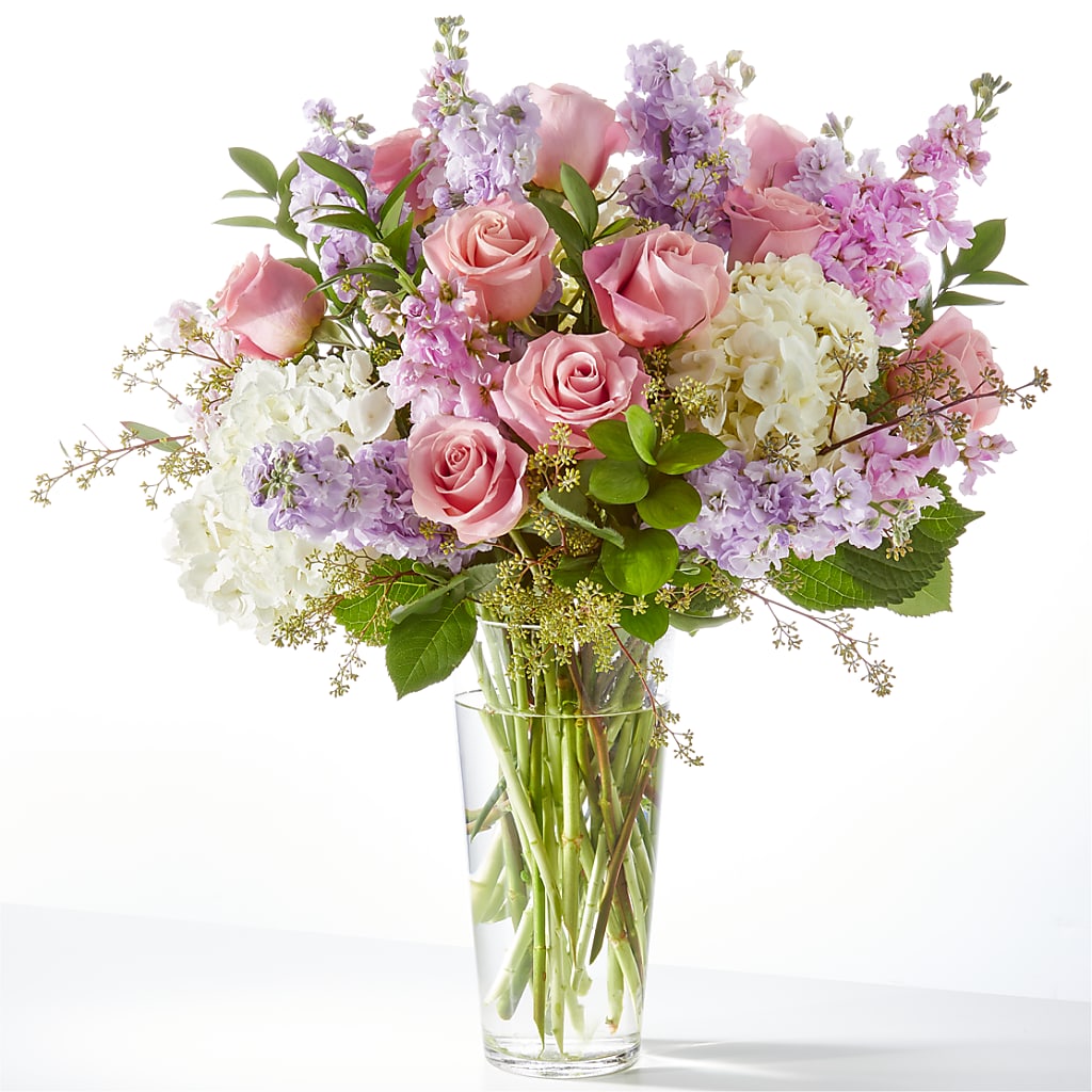 Embraced Bouquet – Kroger, Cincinnati OH