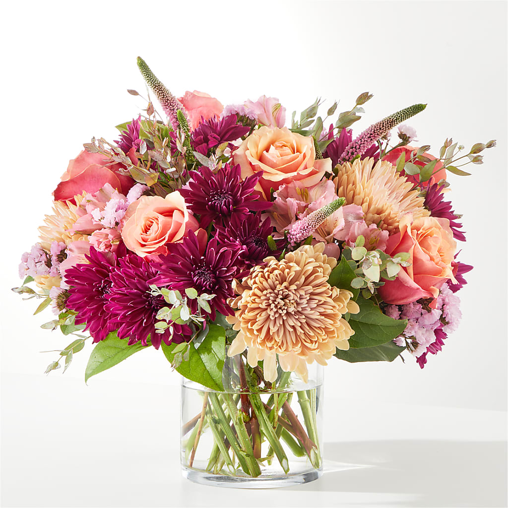 Berry Cobbler Bouquet – Kroger, Cincinnati OH