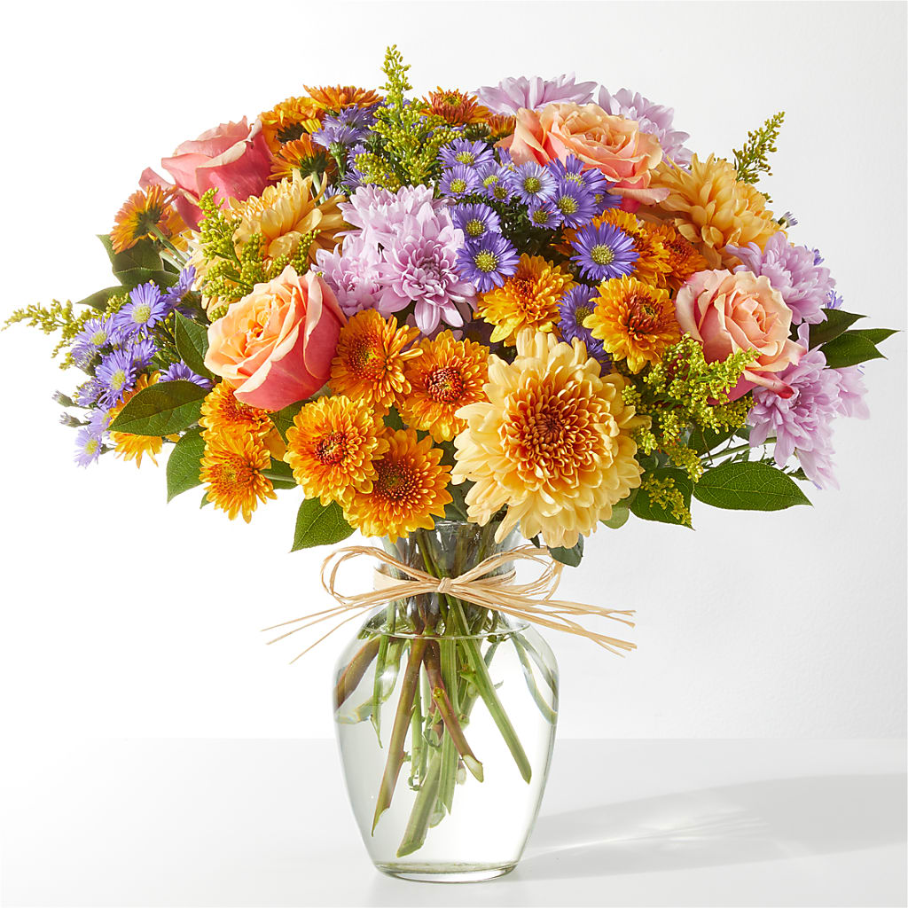 Countryside Bouquet – Kroger, Cincinnati OH