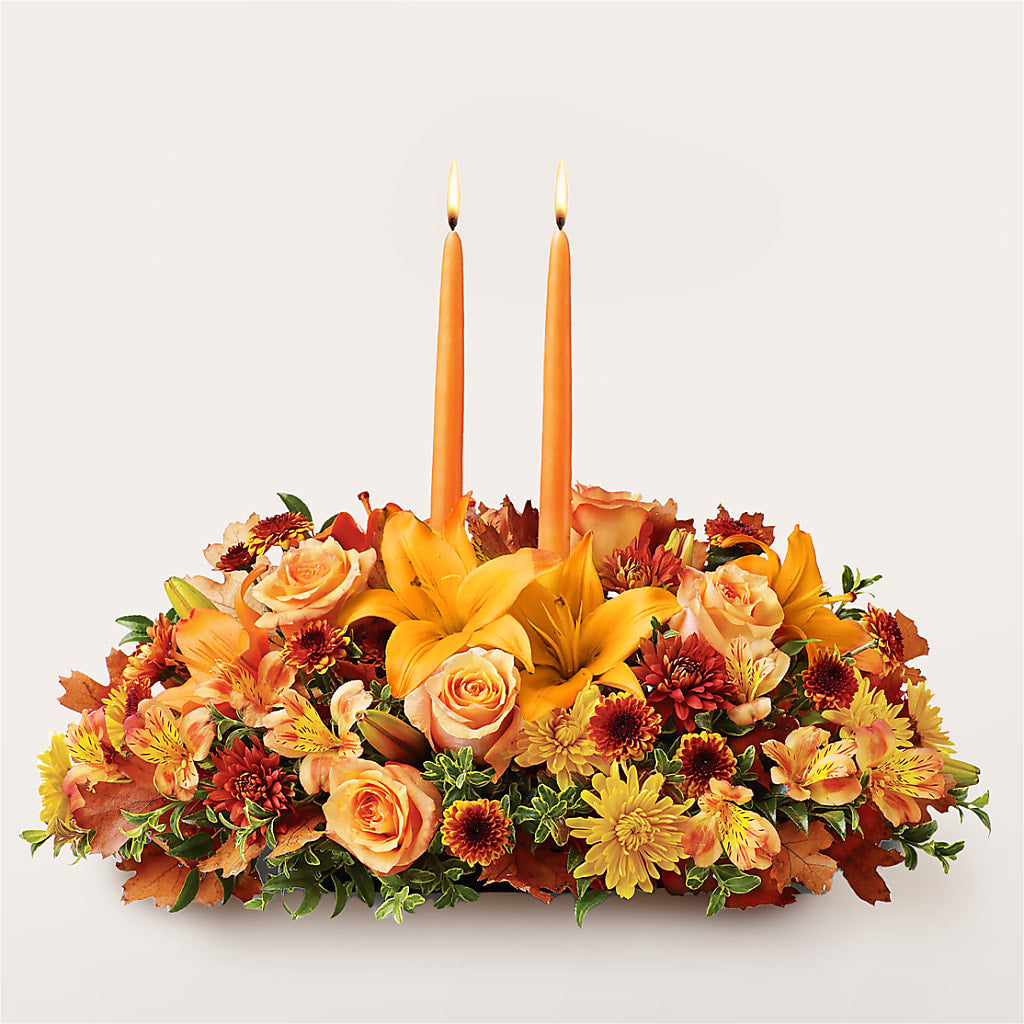 Traditions Centerpiece – Kroger, Cincinnati OH