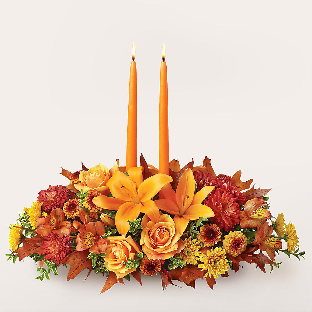 Traditions Centerpiece – Kroger, Cincinnati OH