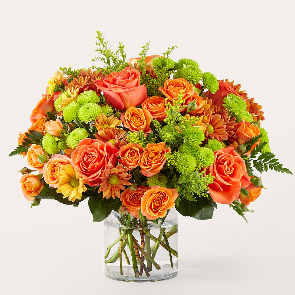 The Farmhouse Bouquet – Kroger, Cincinnati OH
