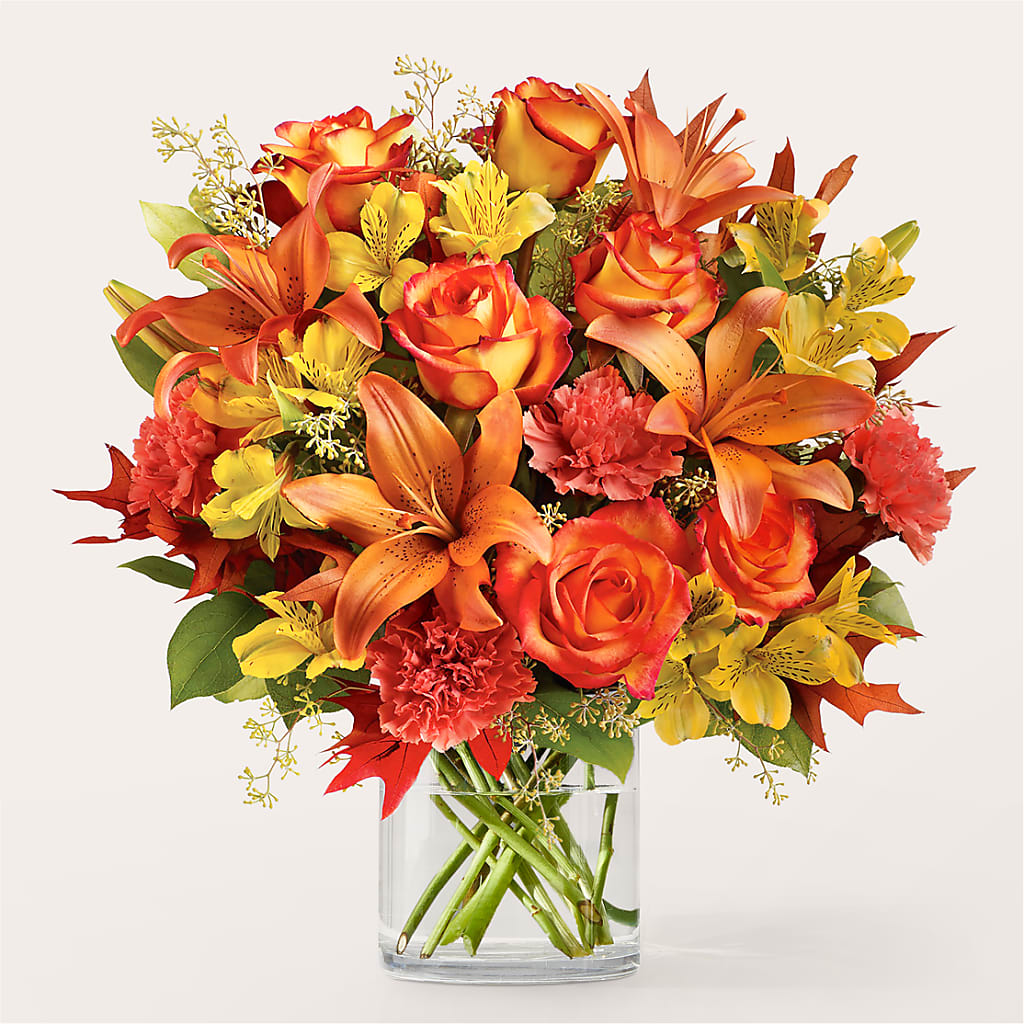 Pecan Pie Bouquet – Kroger, Cincinnati OH