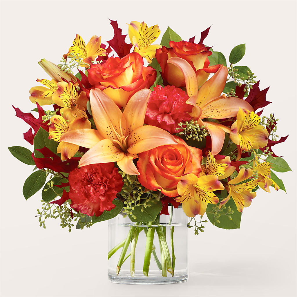 Pecan Pie Bouquet – Kroger, Cincinnati OH