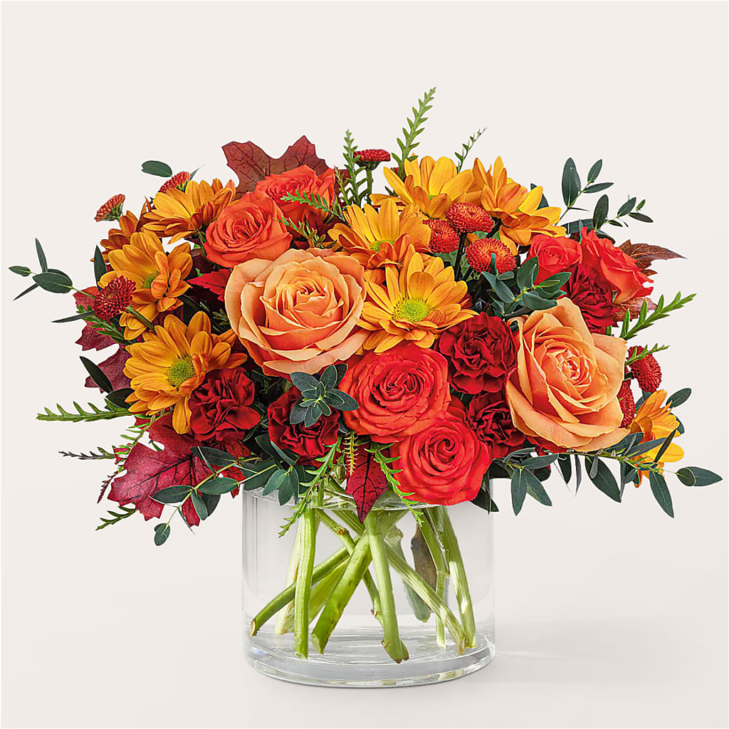 Sweet as Cinnamon Bouquet – Kroger, Cincinnati OH