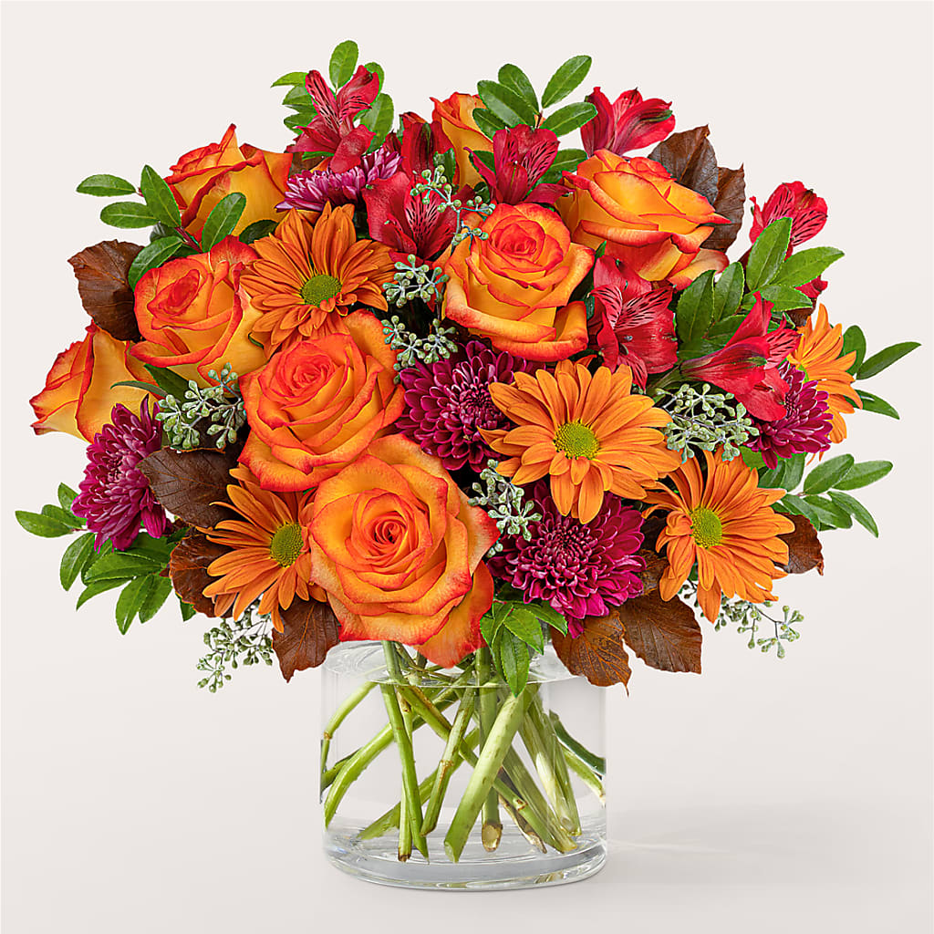 Brisk Morning Bouquet – Kroger, Cincinnati OH