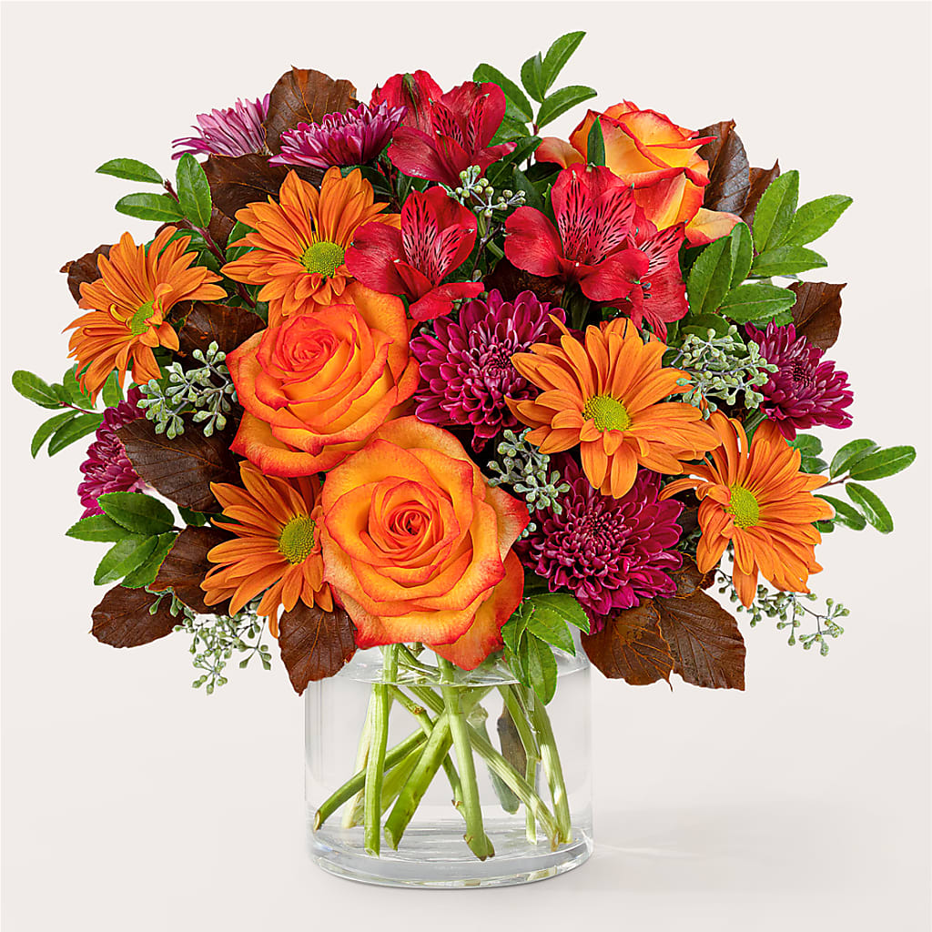 Brisk Morning Bouquet – Kroger, Cincinnati OH