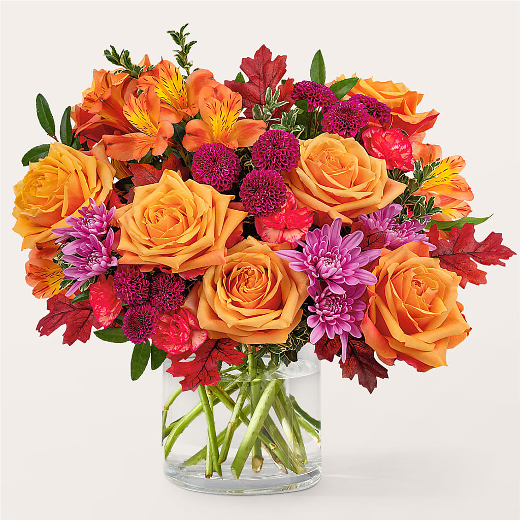 Terracotta Treasures Bouquet – Kroger, Cincinnati OH