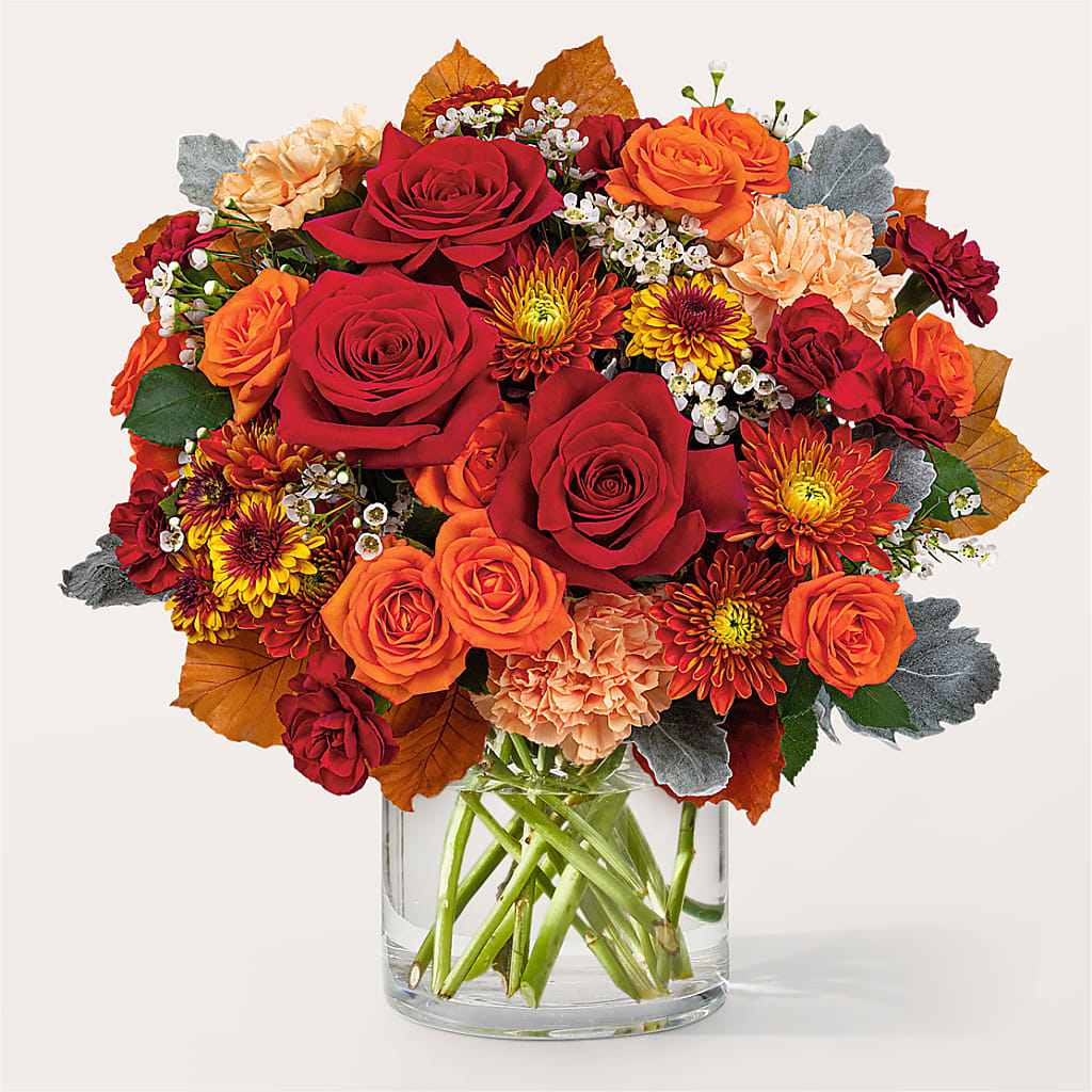 Merlot Bouquet – Kroger, Cincinnati OH