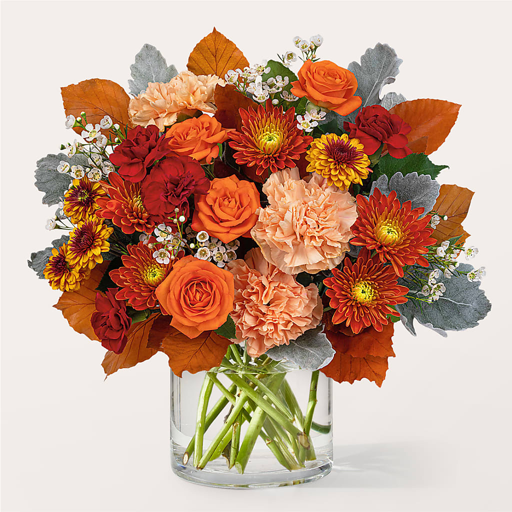 Merlot Bouquet – Kroger, Cincinnati OH