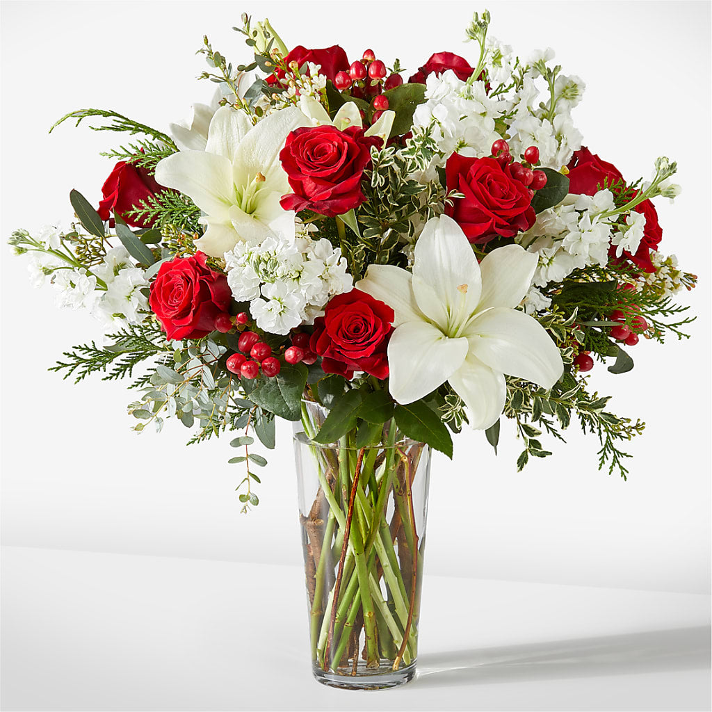 Twinkle Lights Bouquet – Kroger, Cincinnati OH