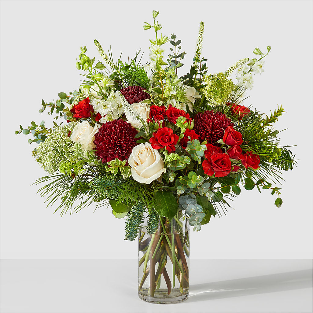 Favorite Traditions Bouquet – Kroger, Cincinnati OH